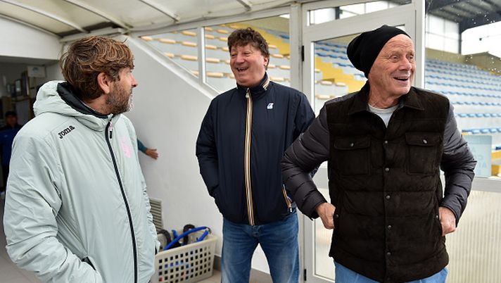 La Repubblica: nasce il nuovo Palermo, Zamparini riunisce tutti i suoi collaboratori a Bad Kleinkirchheim. I dettagli 