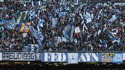 Torino-Napoli, allerta sicurezza per ritorno in trasferta degli ultras azzurri