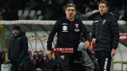 Torino, la giornata: in programma una seduta d’allenamento