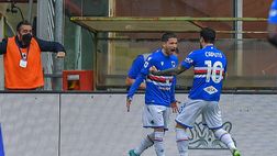 Sampdoria, Pellegrini a ISP: “Sensi-Giovinco-Caputo attacco super. Giampaolo un prof.”