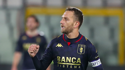 Genoa, prove in gruppo per Criscito: le sensazioni e il sostituto se non ce la fa…