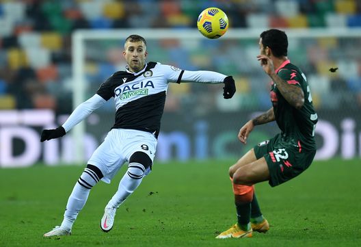 Deulofeu, getty Deulofeu, getty