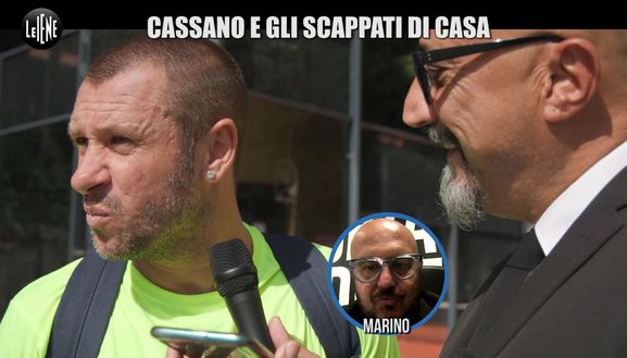 Polemica sul Napoli, Cassano a Le Iene: “Per me erano scarsi, Ferrara stia zitto. Dico…”- immagine 2