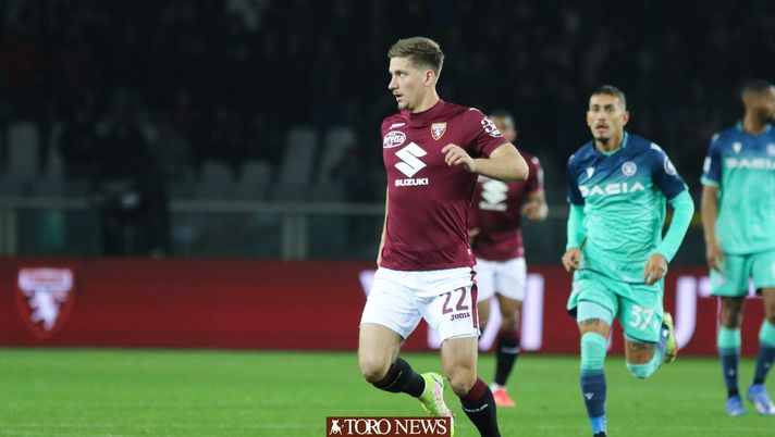 Torino, Juric insiste su Praet e spiega: “Aspettare fine mercato è un rischio” - immagine 1