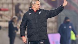 Serie C, tutti gli esoneri nel girone A: Vecchi è l’ultimo arrivato