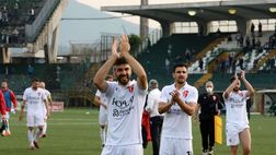 Padova-Alessandria, convocati e probabile formazione: ecco chi dovrebbe sostituire i tre “big”