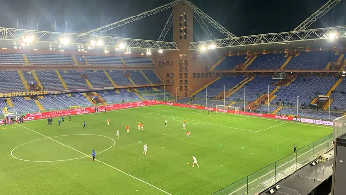 Video – Sampdoria-Torino 2-1: gli highlights della partita - immagine 1