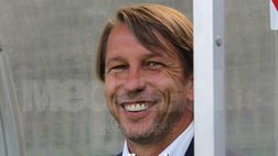 SudTirol, Vecchi sfida l’Avellino: “Braglia? Gli auguro di vincere, ma dall’anno prossimo”