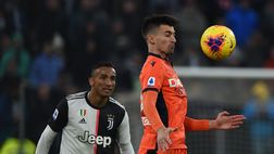 Udinese, Gotti contro la Juve per giocarsi la gara e fare qualche esperimento
