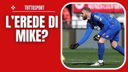 Milan, Di Gregorio e non solo: al posto di Maignan possibile sorpresa