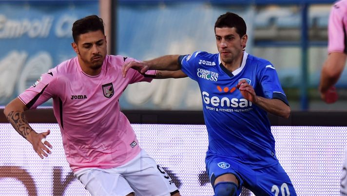 Calciomercato Sampdoria: avviati contatti con l’Empoli, Giampaolo vuole Pucciarelli Calciomercato Sampdoria: avviati contatti con l’Empoli, Giampaolo vuole Pucciarelli