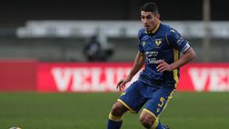 Verona, i convocati per la partita con il Napoli