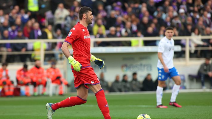 Non solo la Fiorentina non centra la porta, ma subisce gol quasi a ogni tiro - immagine 1