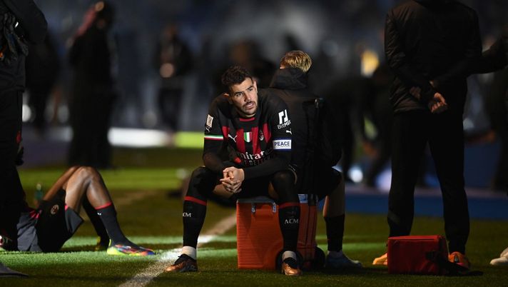Getty Images Ravezzani: “Milan, è stato un massacro. Ci sta perdere, ma contro l’Inter…” - immagine 1