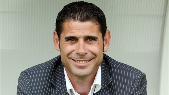 Hierro (Getty Images) Hierro (Getty Images)