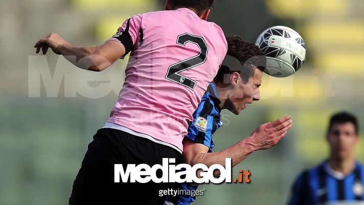 Primavera: Genoa-Palermo 2-1, i rosanero rimontati dopo l’iniziale vantaggio. Il commento  Primavera: Genoa-Palermo 2-1, i rosanero rimontati dopo l’iniziale vantaggio. Il commento