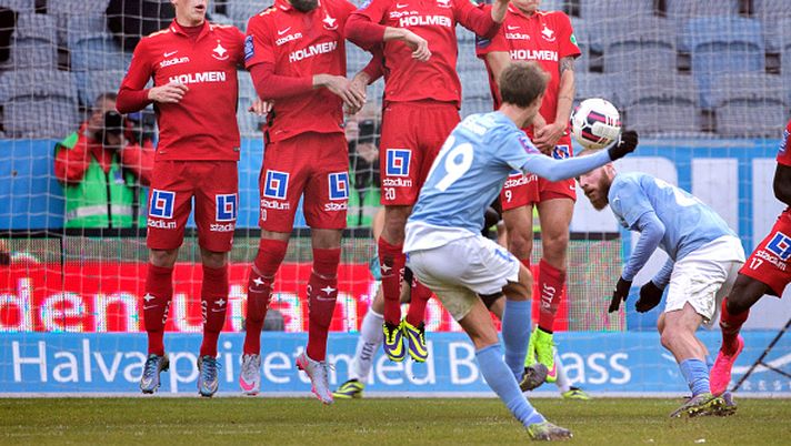 Focus, gli obiettivi di Zamparini: Arnor Ingvi Traustason, un altro jolly alla corte di Ballardini 