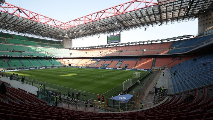 Milan-Fiorentina nella bolgia: San Siro verso il sold out - immagine 1