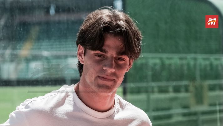 PALERMO, UFFICIALE EDOARDO PIEROZZI: IL DIFENSORE ARRIVA DALLA FIORENTINA Palermo