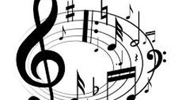 Udinese: i voti in musica