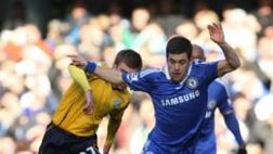 JOE COLE CONFERMA L’ADDIO: “NON MI HANNO OFFERTO IL RINNOVO”. ANCELOTTI: “RESTERA’ “