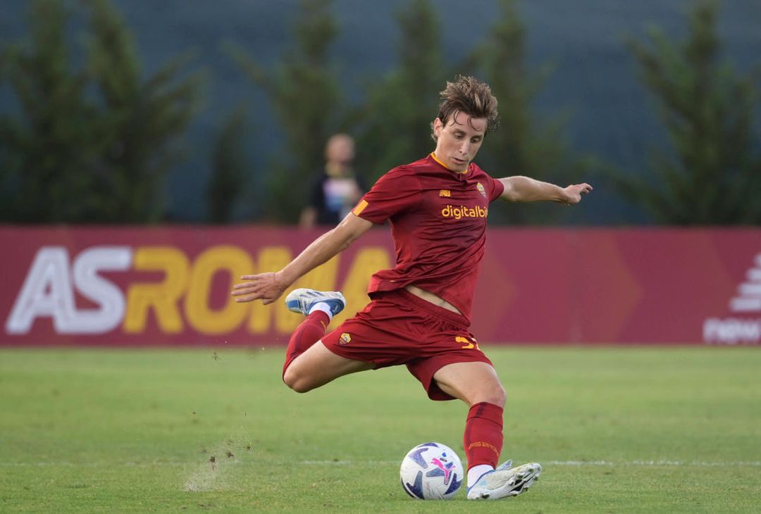 Roma-Nizza – FOTO GALLERY - immagine 49