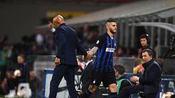 CorSport: “Questione Icardi? Marotta avrebbe virato sul compromesso, Spalletti non…”