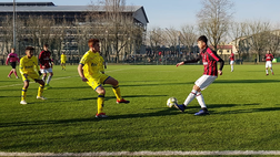 Milan settore giovanile, playoff per le Under 15 e 16