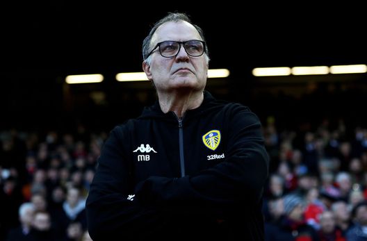 Bielsa (getty images) Bielsa (getty images)