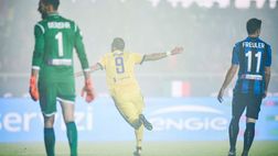 Coppa Italia, alla Juventus basta Higuain: Atalanta KO, Gomez sbaglia un calcio di rigore