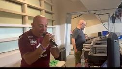 Video- Torino-Palermo 3-0, Venneri al gol di Lukic