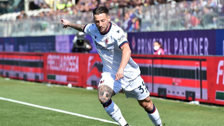 Getty Images Bologna, seduta tattica in vista della Roma: terapie per Dijks - immagine 1