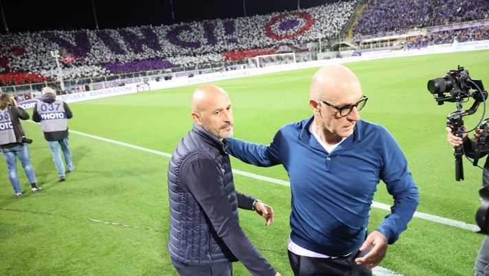 Italiano/2: “Oggi maturi, orgoglioso. Si stanno accorgendo di noi, Amrabat…” - immagine 1