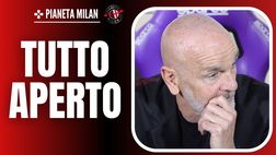 Milan, quali condizioni per la conferma di Pioli? Ecco l’indiscrezione a sorpresa