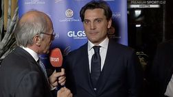Le Rivali / Montella: “Sono fiducioso per il derby. Kalinic? Valutiamo giorno per giorno”