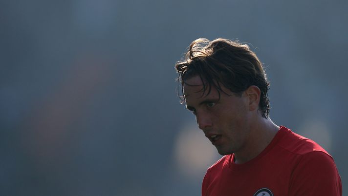 Luca Pellegrini Luca Pellegrini