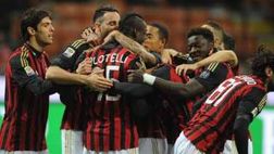 IL MILAN INGRANA LA QUARTA, MA IL GIOCO LATITA. SEEDORF RITROVA UN GRANDE ABBIATI