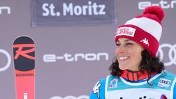 Brignone: “Difficile per me stare ferma! Rispetto per diritti umani e ambiente”