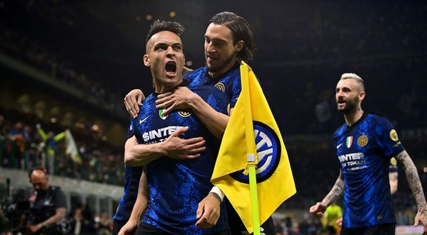 Getty Images Sacchi: “L’Inter ha meritato la vittoria. Impressionato da tre giocatori”- immagine 2