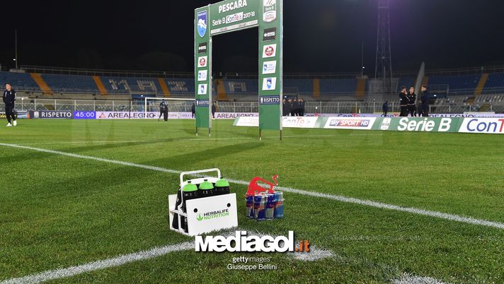 Serie B, Pescara-Novara: le formazioni ufficiali del match dell’Adriatico-Cornacchia 