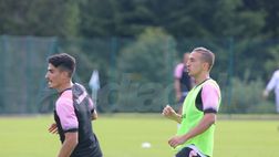 Palermo, il futuro è siciliano: diversi i talenti delle giovanili rosanero a disposizione di Marino