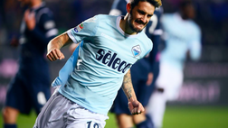 Lazio, Luis Alberto da urlo: può fare un record europeo