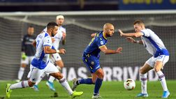 Amrabat-Napoli, oggi si chiude? Occhio all’Inter