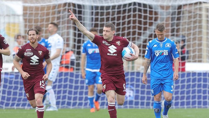 Empoli-Torino, i precedenti: una sola vittoria granata al Castellani- immagine 2