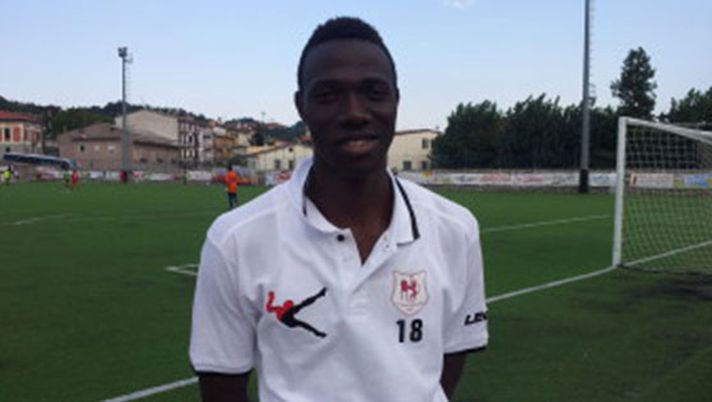 Salernitana, ag. Jallow: “Lemin via da Salerno? Ci sono delle richieste ma…”  Salernitana, ag. Jallow: “Lemin via da Salerno? Ci sono delle richieste ma…”