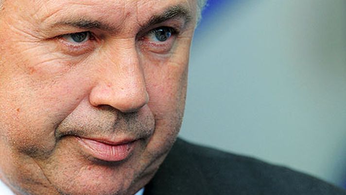 Da Cardarelli ad Ancelotti, i ritorni dei leoni - immagine 1