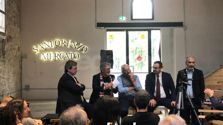 Palermo in Serie C, avv. Cardinale: “Presi in giro con arroganza, chiederemo il massimo del danno” Palermo in Serie C, avv. Cardinale: “Presi in giro con arroganza, chiederemo il massimo del danno”