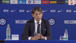 VIDEO Inter, Inzaghi: “Faremo di tutto per difendere lo scudetto”