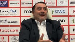 Mirabelli: “La nuova curva? Ormai è una barzelletta”