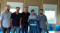 Sgarbo alla Juve e punizioni al buio, FCIN1908 presenta Oristanio: “L’Inter ha anticipato tutti”